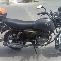 موتور kld