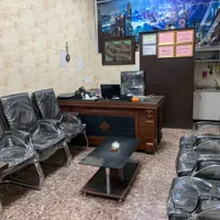 میزوصندلی اداری ویخچال