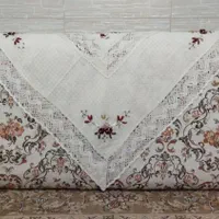 سه جفت پشتی ، متکا ( ۶ عدد)|پشتی|خرم‌آباد, |دیوار