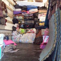 حمل و نقل بار و اثاث منزل و مبلمان وغیره|خدمات حمل و نقل|خوی, |دیوار