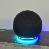 دستیار صوتی آمازون|سیستم صوتی خانگی|کرج, عظیمیه|دیوار