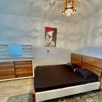 اجاره سوییت آپارتمان مبله در غرب تهران ۲خواب|اجارهٔ کوتاه‌مدت آپارتمان و سوئیت|تهران, شهران جنوبی|دیوار