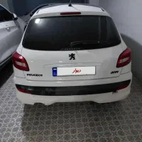 ۲۰۷ پانا فروش استثنایی|خودرو سواری و وانت|گنبد کاووس, |دیوار