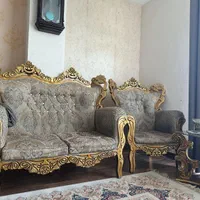 مبل هفت نفره|مبلمان خانگی و میز عسلی|ملارد, |دیوار