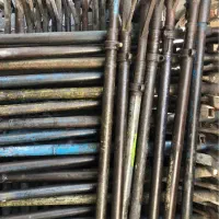 جک فلزی ۳/۵ متری