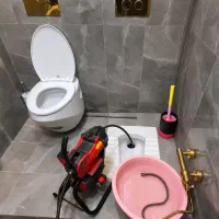 لوله بازکنی تخلیه چاه فنرزدن چاهبازکن ســراســرقم