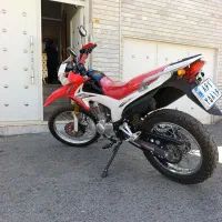 تریل پرواز|موتورسیکلت|سبزوار, سجاد|دیوار