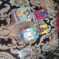 300 عدد گیم دی به قیمت عمده به فروش می‌رسد