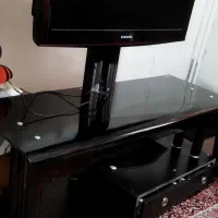 میزتلوزیون