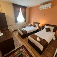 خانه دار هتل