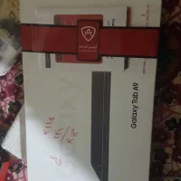 تبلت سامسونگa9مدلx115 پلمپ و اکبند|تبلت|تهران, اتحاد|دیوار