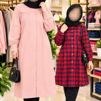 لباس زنانه