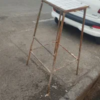 چهار پایه