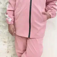 سویشرت وشلوار ست اسپرت