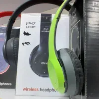 هدفون زیر قیمت بازار