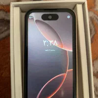 ایفون16پرو مکس مینی|موبایل|ایرانشهر, |دیوار