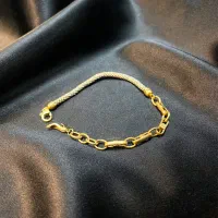 دستبند لوکس خودکاری اجرت فقط ۳درصد