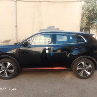 چانگان cs55 پلاس وارداتی