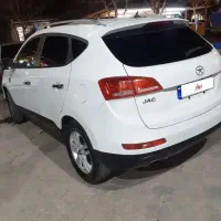 جک اس ۵|خودرو سواری و وانت|تبریز, |دیوار