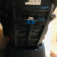 صندلی ماشین دلیجان|کالسکه و لوازم جانبی|پردیس, فاز ۸|دیوار