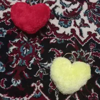 ۲ عدد سرکلیدی