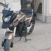 موتور سیکلت