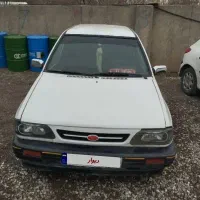 پراید هاچبک