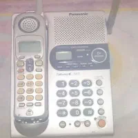 تلفن بیسیم|تلفن رومیزی|تهران, سلیمانی|دیوار