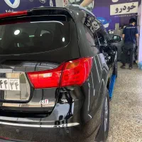 مرکز تخصصی نوسازی و زیبایی بدنه خودرو
