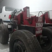 فروش قیچی برقی میلگردو کمپکتور و موتور برق کاما