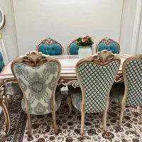 میز غذاخوری