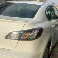 مزدا ۳ ۹۶|خودرو سواری و وانت|تهران, شهرک محلاتی|دیوار