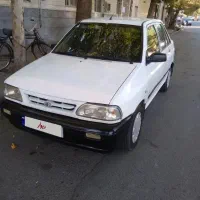 پراید 131 ، مدل۱۳۸۸