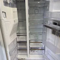 «فروش ویژه یخچال با تخفیف استثنایی»|یخچال و فریزر|لنجان, |دیوار