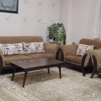 مبلمان راحتی|مبلمان خانگی و میز عسلی|شاهین‌شهر, عطار|دیوار