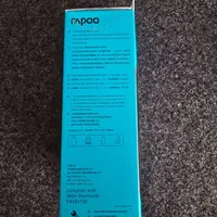 موس بیسیم رپو M50 PLUS Silent|قطعات و لوازم جانبی رایانه|تهران, سازمان برنامه شمالی|دیوار