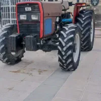 تراکتور ۸۰۰  مدل ۹۶