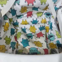 صندلی غذای کودک|تخت و صندلی بچه|سنندج, |دیوار