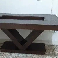 میز ناهارخوری ۶ نفره