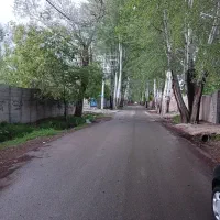 باغ ویلا داخل بافت سهیلیه کردان لشگرآباد