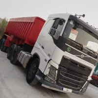 ولوو 460جفت