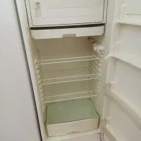 یخچال جنرال استیل