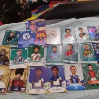 مجموعه ای از بهترین کارت های کیمدی ۲۰۲۵ و تاپ کلس