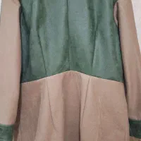 پالتوی زمستانی|لباس|ماکو, |دیوار