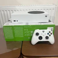 Xbox seri s|کنسول، بازی ویدئویی و آنلاین|تهران, مهرآباد|دیوار