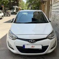 فروش هیوندا i20