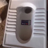 کاسه توالت  نو|لوازم سرویس بهداشتی|همدان, |دیوار