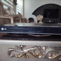 دی وی دی ال جی