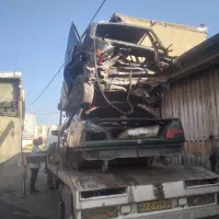 خودرو اسقاط  فرسوده ۱۷۵ تومن