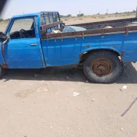نیسان مدل۸۹